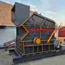 سنگ شکن مهدوی، تولید خطوط سنگ شکن بچینگ پلانت در نواب تهران